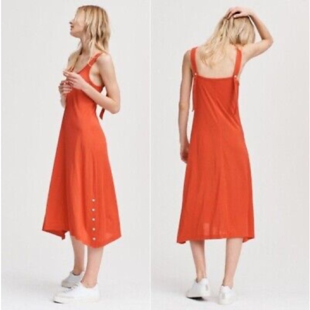 rag & bone Allegra Tank Dress